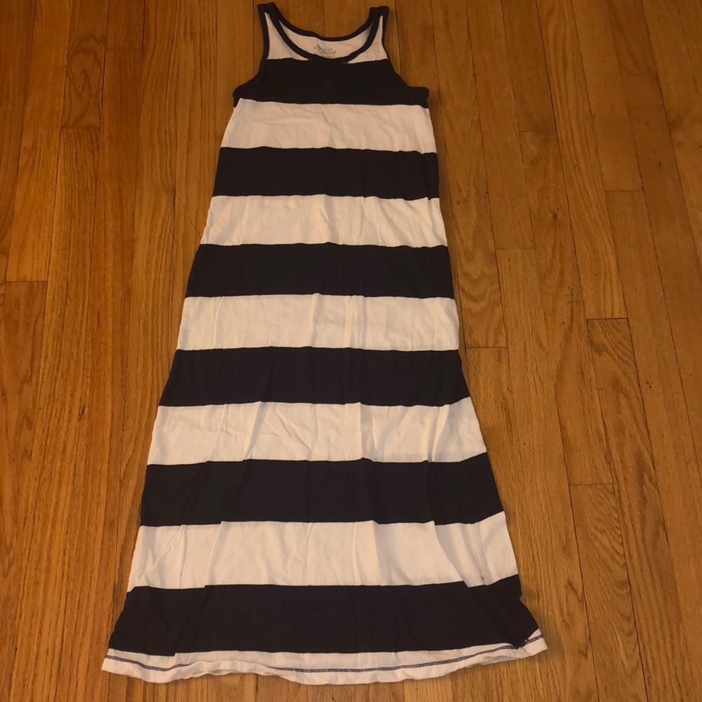 Old Navy Striped Sundress